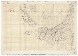 Khirokitia, structure 87