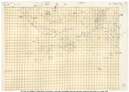 Khirokitia, structures 134, 135 et 138