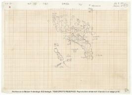 Khirokitia, structures 103 et 104