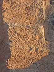 
Les carrières de El Ferriol et l'atelier de sculpture d'Elche (Alicante). Traces de passées d'ex...