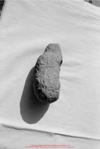 Open original Objet numérique