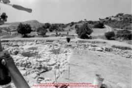 Khirokitia, négatifs 3791 à 3825