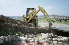 Khirokitia, négatifs 5700 à 5723