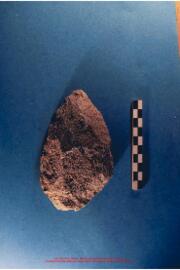 Isenya, racloir. Diapositives 123-124