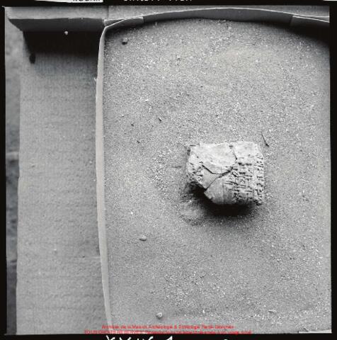Open original Objet numérique