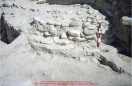 Khirokitia, négatifs 4559 à 4588
