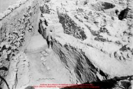 Khirokitia, négatifs 4769 à 4793