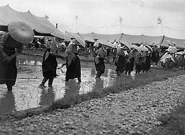 
Le Japon de 1937 à 1939 vu par André Leroi-Gourhan, trois fêtes traditionnelles, Kyoto et ses en...