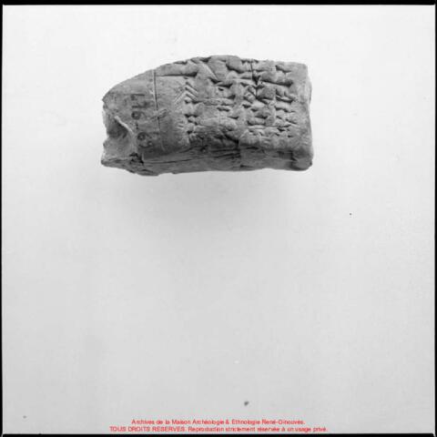 Open original Objet numérique