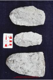Isenya, hachereau. Diapositives 145-146