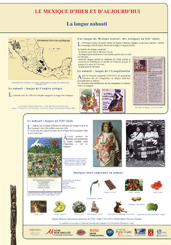 Open original Objet numérique