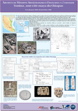 
Groupe d'Enseignement et de Recherche Maya (GERM), 13ème Conférence Maya Européenne, Musée du Qu...