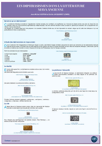 Open original Objet numérique