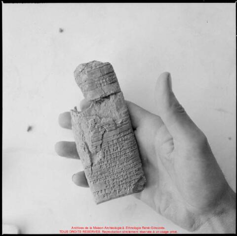 Open original Objet numérique