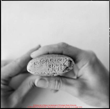 Open original Objet numérique