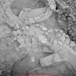 Khirokitia, négatifs 915 à 926
