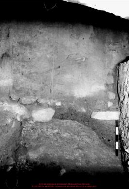 Khirokitia, négatifs 5005 et 5039