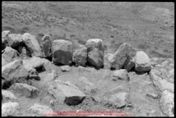 Film n°158. Khirbat adh-Dharih, 1991