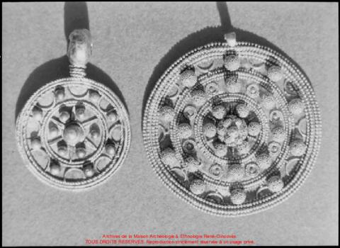 Open original Objet numérique